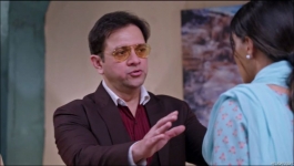 Kumkum Bhagya - 31st July 2024